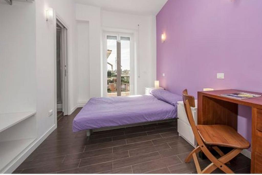 Bed&Puppets Bed & Breakfast Roma Rom bilde