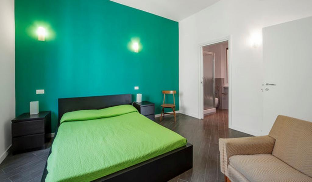 Bed&Puppets Bed & Breakfast Roma Rom bilde