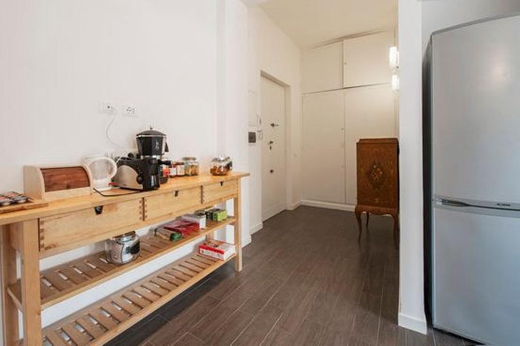 Bed&Puppets Bed & Breakfast Roma Eksteriør bilde