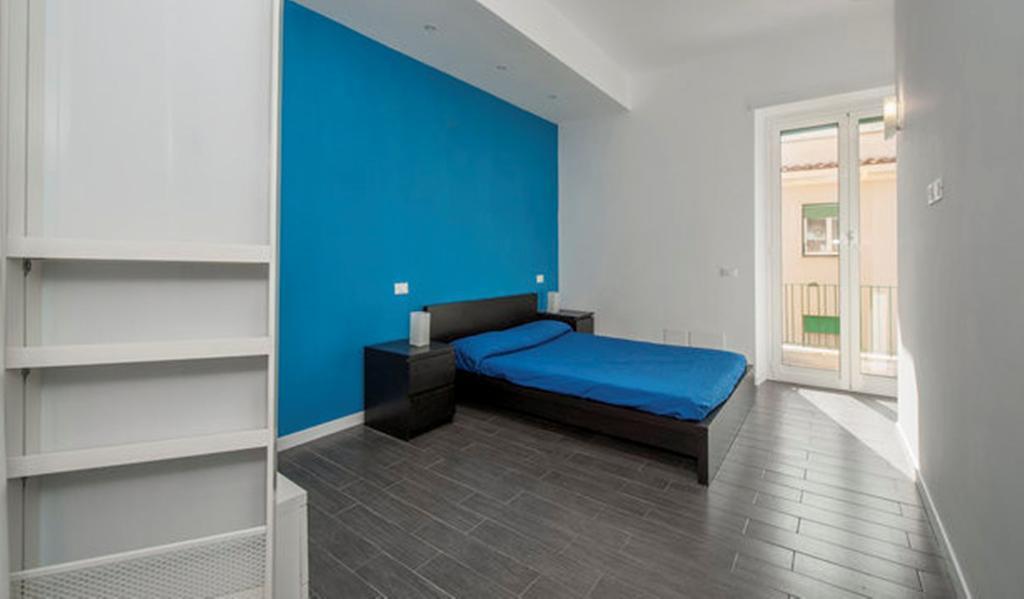 Bed&Puppets Bed & Breakfast Roma Rom bilde