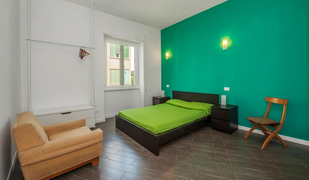 Bed&Puppets Bed & Breakfast Roma Rom bilde