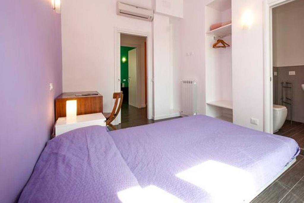 Bed&Puppets Bed & Breakfast Roma Rom bilde