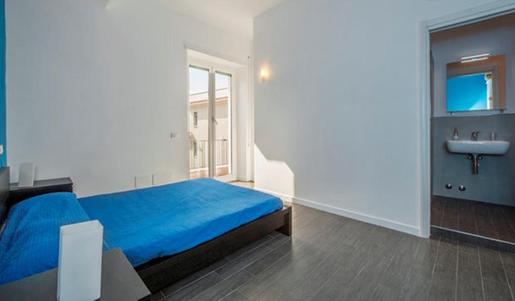 Bed&Puppets Bed & Breakfast Roma Rom bilde