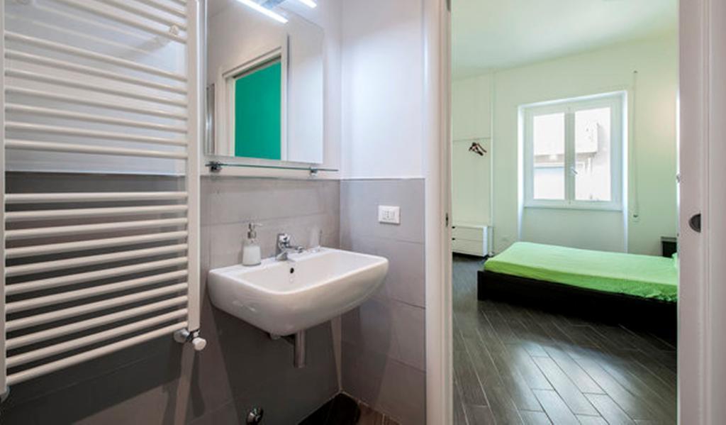 Bed&Puppets Bed & Breakfast Roma Rom bilde